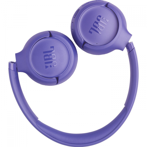 Навушники з мікрофоном JBL Tune 530BT Digital Lavender (JBLT530BTLAVEU) Купити в Україні