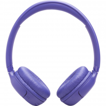Навушники з мікрофоном JBL Tune 530BT Digital Lavender (JBLT530BTLAVEU)