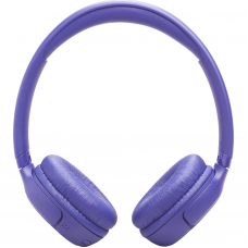 Навушники з мікрофоном JBL Tune 530BT Digital Lavender (JBLT530BTLAVEU)