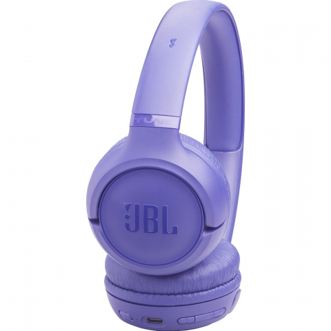 Навушники з мікрофоном JBL Tune 530BT Digital Lavender (JBLT530BTLAVEU) Купити в Україні