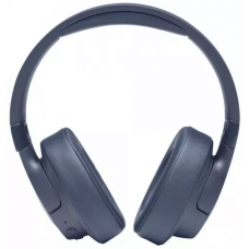 Навушники з мікрофоном JBL Tune 760 NC Blue (JBLT760NCBLU)