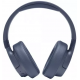 Навушники з мікрофоном JBL Tune 760 NC Blue (JBLT760NCBLU) Купити в Україні