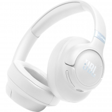 Bluetooth-гарнітура JBL Tune 780NC White (JBLT780NCWHT)