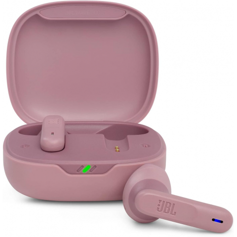 Навушники TWS JBL Wave 300 Pink (JBLW300TWSPIK) Купити в Україні