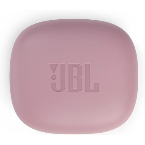 Навушники TWS JBL Wave 300 Pink (JBLW300TWSPIK) Купити в Україні