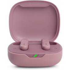 Навушники TWS JBL Wave 300 Pink (JBLW300TWSPIK)