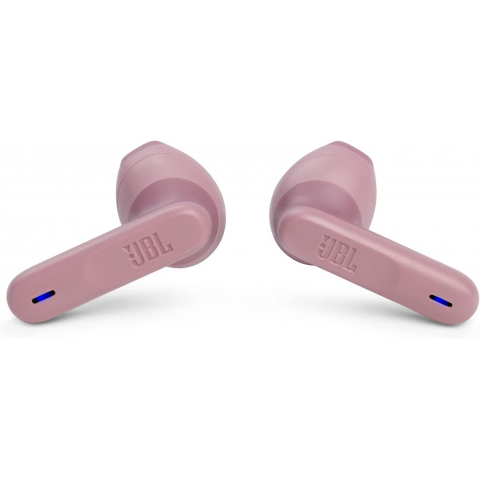 Навушники TWS JBL Wave 300 Pink (JBLW300TWSPIK) Купити в Україні