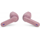 Навушники TWS JBL Wave 300 Pink (JBLW300TWSPIK) Купити в Україні