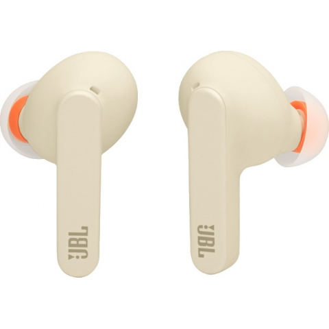 Навушники TWS JBL Live Pro+ TWS Beige (JBLLIVEPROPTWSBEG) Купити в Україні
