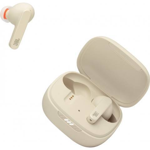 Навушники TWS JBL Live Pro+ TWS Beige (JBLLIVEPROPTWSBEG) Купити в Україні