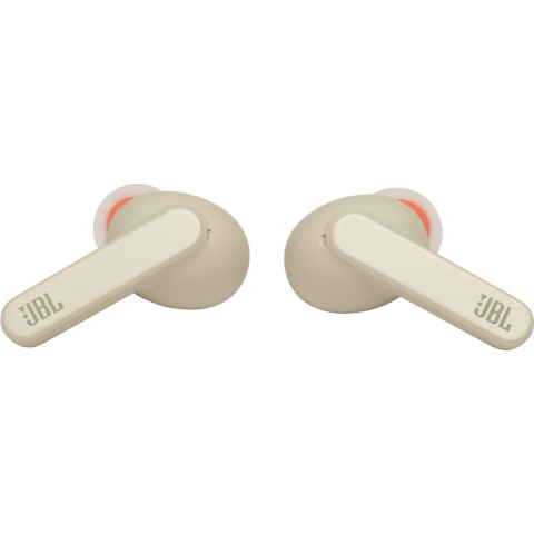 Навушники TWS JBL Live Pro+ TWS Beige (JBLLIVEPROPTWSBEG) Купити в Україні