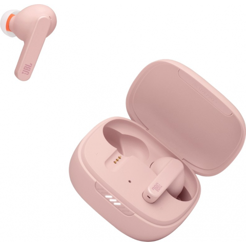 Навушники TWS JBL Live Pro+ TWS Pink (JBLLIVEPROPTWSPIK) Купити в Україні