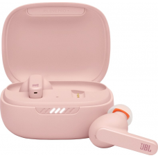 Навушники TWS JBL Live Pro+ TWS Pink (JBLLIVEPROPTWSPIK)