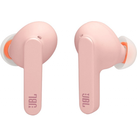 Навушники TWS JBL Live Pro+ TWS Pink (JBLLIVEPROPTWSPIK) Купити в Україні