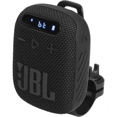 Портативна колонка JBL Wind 3 Black (JBLWIND3)