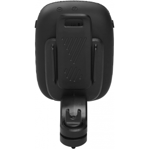 Портативна колонка JBL Wind 3 Black (JBLWIND3) Купити в Україні