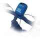 Портативна колонка JBL Wind 3 Blue (JBLWIND3BLU) Купити в Україні