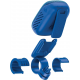 Портативна колонка JBL Wind 3 Blue (JBLWIND3BLU) Купити в Україні