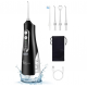 Іригатор JNGOODS M209 Black Купити в Україні