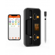 Цифровий термометр для м'яса Thermomeat Wireless Smart (JOYBIBIQ) AP-80B Купити в Україні