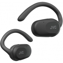 Навушники JVC HA-NP40T-B Wireless Open-Earbuds Black