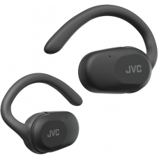 Навушники JVC HA-NP40T-B Wireless Open-Earbuds Black