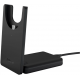 Навушники Jabra Evolve2 55 Link390a MS Mono with Charging Stand Black (25599-899-989) Купити в Україні