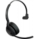Навушники Jabra Evolve2 55 Link390a MS Mono with Charging Stand Black (25599-899-989) Купити в Україні