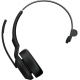 Навушники Jabra Evolve2 55 Link390a MS Mono with Charging Stand Black (25599-899-989) Купити в Україні