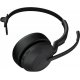 Навушники Jabra Evolve2 55 Link390a MS Mono with Charging Stand Black (25599-899-989) Купити в Україні