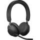 Навушники Jabra Evolve2 65 MS Stereo Stand Black з док-станцією (26599-989-889) Купити в Україні