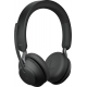 Навушники Jabra Evolve2 65 MS Stereo Stand Black з док-станцією (26599-989-889) Купити в Україні