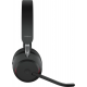 Навушники Jabra Evolve2 65 MS Stereo Stand Black з док-станцією (26599-989-889) Купити в Україні