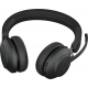 Навушники Jabra Evolve2 65 MS Stereo Stand Black з док-станцією (26599-989-889) Купити в Україні