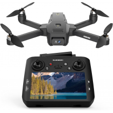 Квадрокоптер Karuisrc K600GPS з 2 камерами 1080P