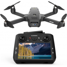 Квадрокоптер Karuisrc K600GPS з 2 камерами 1080P