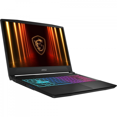 Ноутбук MSI Katana 15 HX B14WGK-293US (KATANA15HXB14293) 32/2 Купити в Україні
