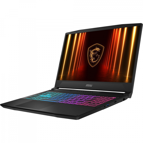 Ноутбук MSI Katana 15 HX B14WGK-293US (KATANA15HXB14293) 32/2 Купити в Україні