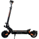 Електросамокат Kugoo Kirin G2 Master Dual 2026 (1000x2 Вт; 20.8 А*год; 52 В), чорний Купити в Україні