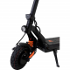 Електросамокат Kugoo Kirin G2 Master Dual 2026 (1000x2 Вт; 20.8 А*год; 52 В), чорний Купити в Україні
