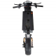 Електросамокат Kugoo Kirin G2 Master Dual 2026 (1000x2 Вт; 20.8 А*год; 52 В), чорний Купити в Україні