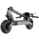 Електросамокат Kugoo Kirin G2 Master Dual 2026 (1000x2 Вт; 20.8 А*год; 52 В), чорний Купити в Україні