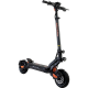 Електросамокат Kugoo Kirin G2 Master Dual 2026 (1000x2 Вт; 20.8 А*год; 52 В), чорний Купити в Україні