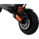 Електросамокат Kugoo Kirin G2 Master Dual 2026 (1000x2 Вт; 20.8 А*год; 52 В), чорний Купити в Україні
