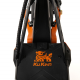 Електросамокат з сидінням Kugoo Kirin G2 PRO (600 Вт; 15 А/год; 48 В), чорний Купити в Україні