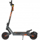Електросамокат KUGOO KIRIN G2 Ultra (800x2 Вт; 18 А*год; 48В), чорний Купити в Україні