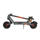 Електросамокат KUGOO KIRIN G2 Ultra (800x2 Вт; 18 А*год; 48В), чорний Купити в Україні