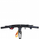 Електросамокат KUGOO KIRIN G2 Ultra (800x2 Вт; 18 А*год; 48В), чорний Купити в Україні