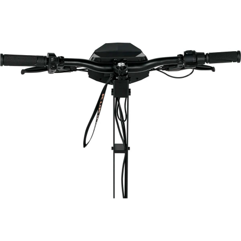 Електросамокат Kugoo Kirin G4 2026 (2000 Вт; 20 А/год; 60 В), чорний Купити в Україні