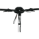 Електросамокат Kugoo Kirin G4 2026 (2000 Вт; 20 А/год; 60 В), чорний Купити в Україні